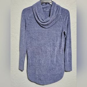 Barefoot Dreams Cozychic ultralite size medium Purple